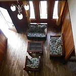 Cikole Jayagiri Resort