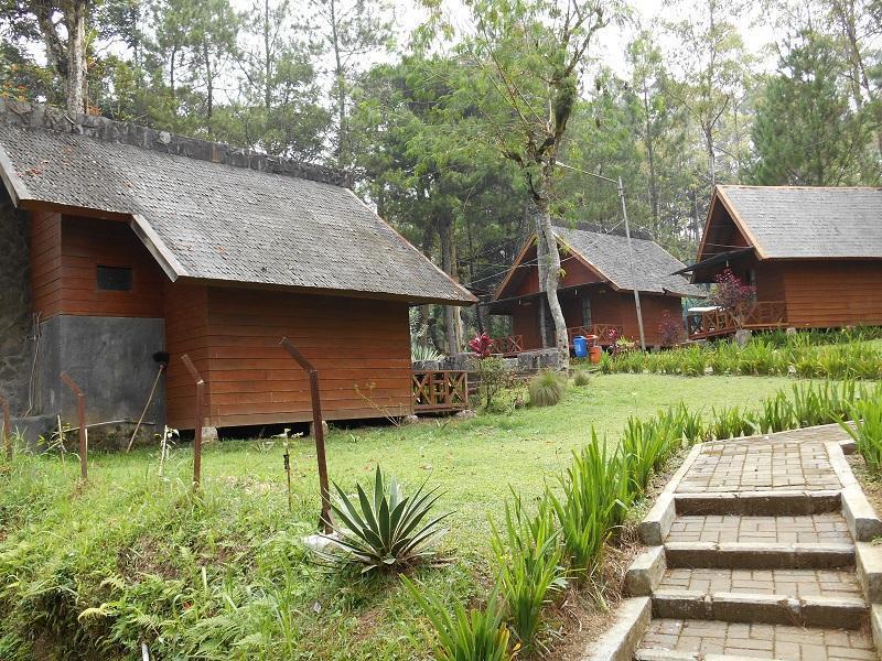 Resor Cikole Jayagiri 3*