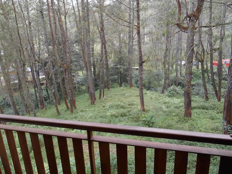 Cikole Jayagiri Cikareumbi