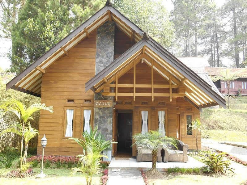 Cikole Jayagiri 3* Cikareumbi